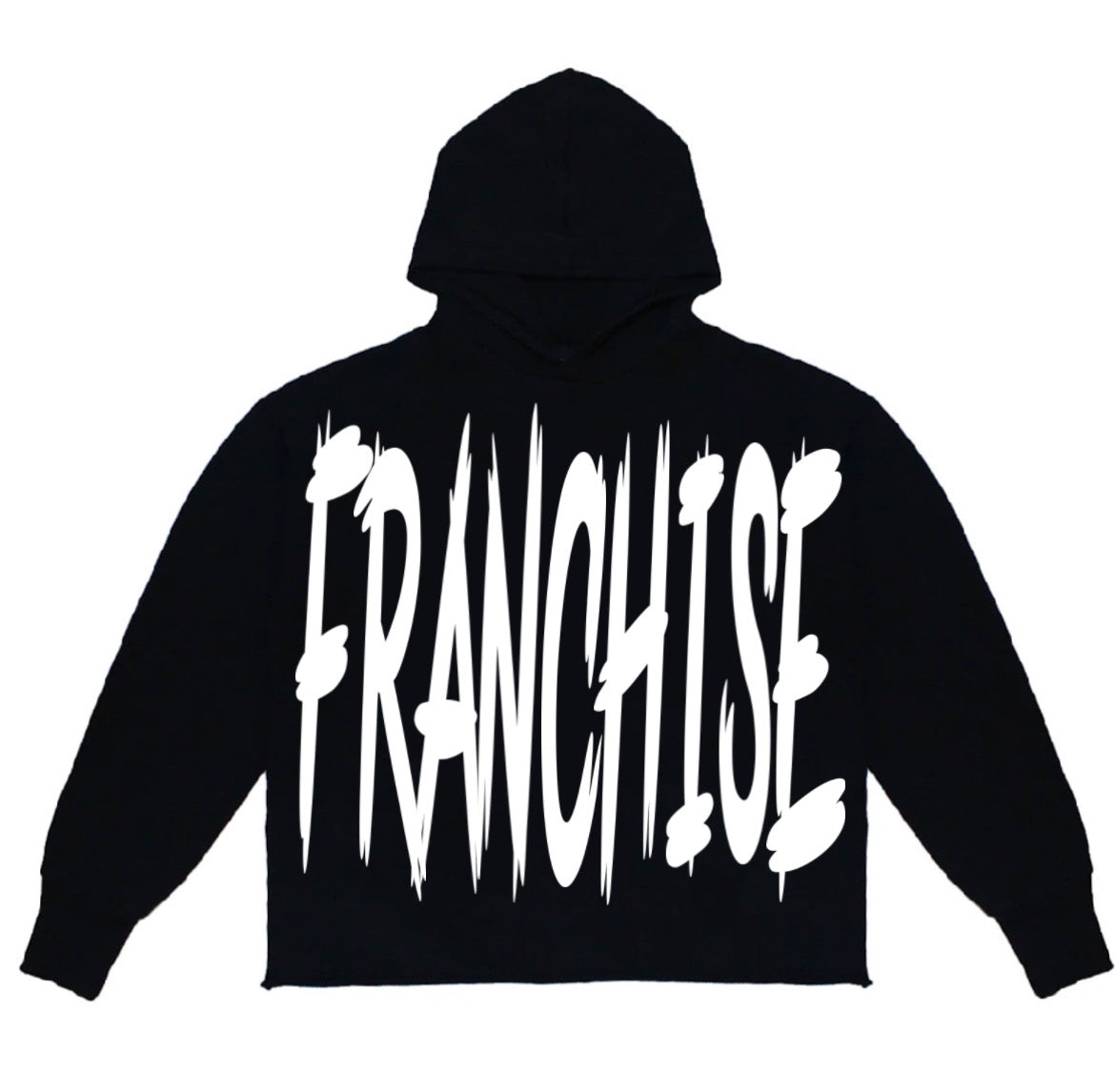 “Franchise Forever” Hoodie