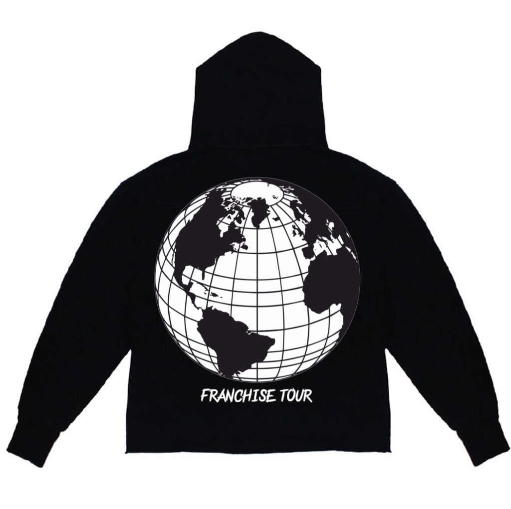 “Franchise Forever” Hoodie
