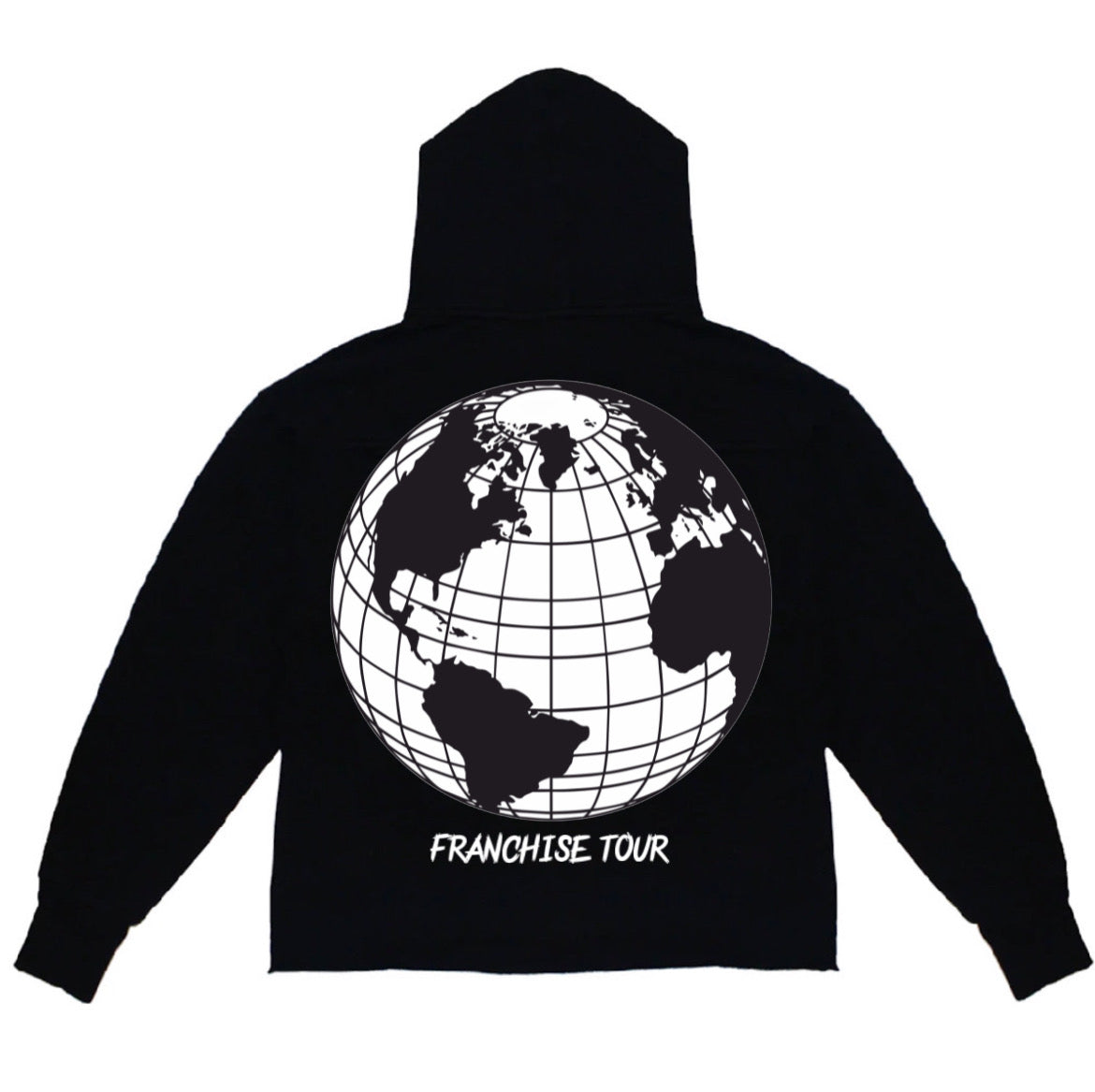 “Franchise Forever” Hoodie