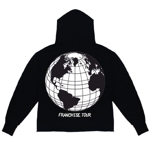 “Franchise Forever” Hoodie