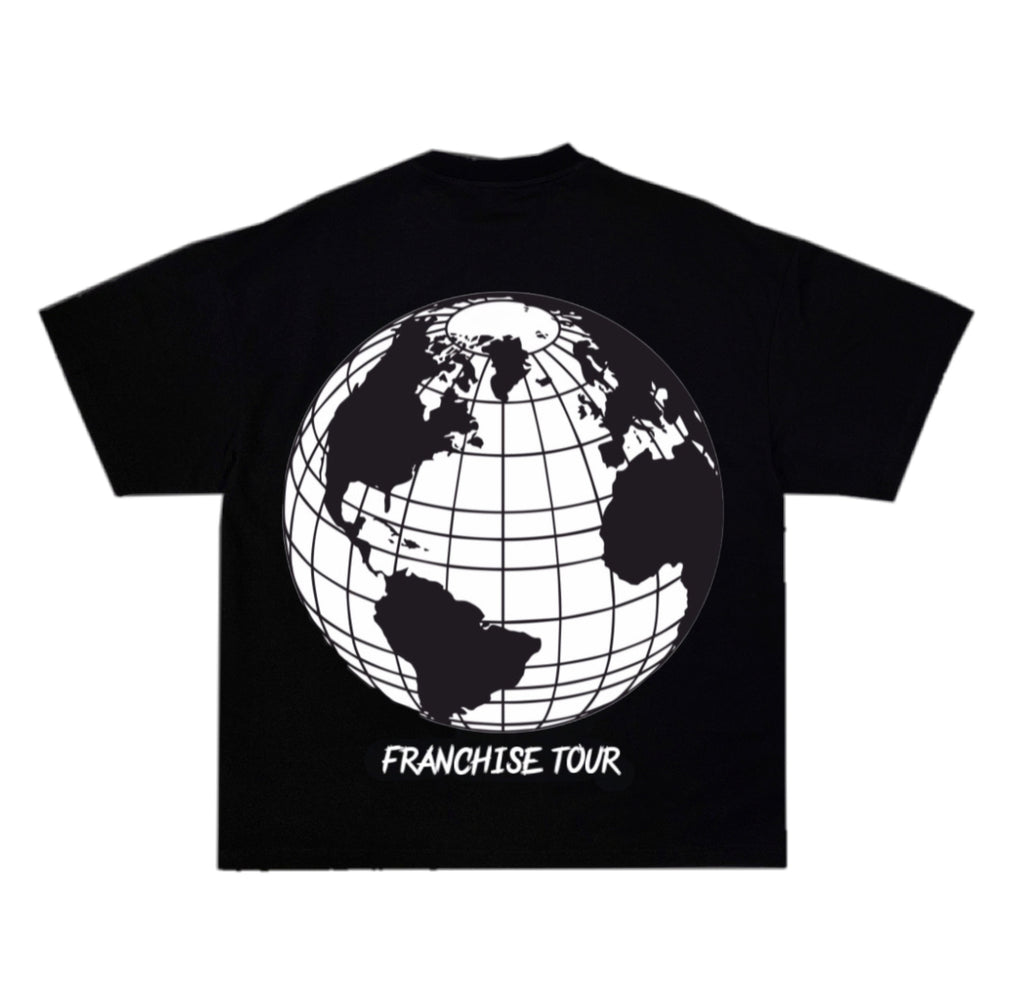 “Franchise Forever” Shirt