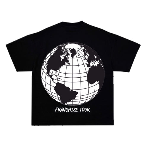 “Franchise Forever” Shirt