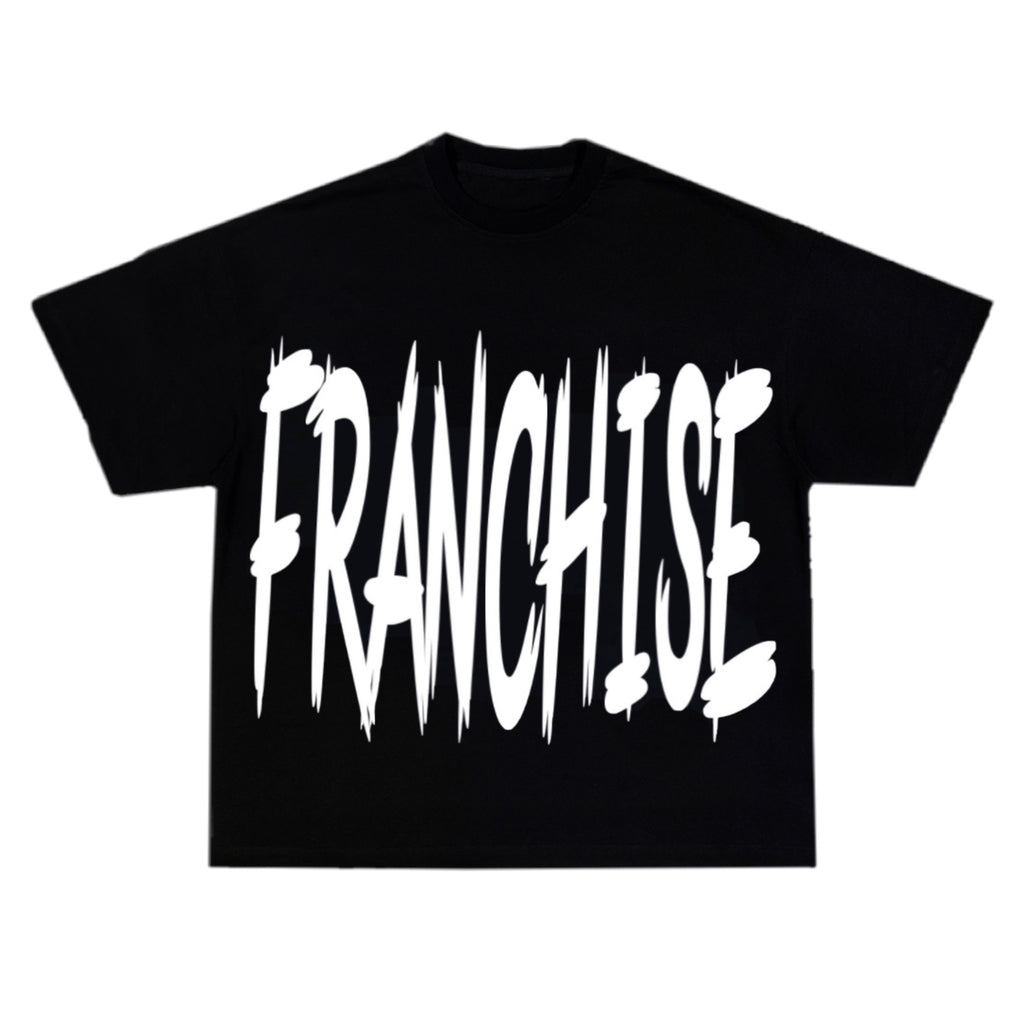 “Franchise Forever” Shirt