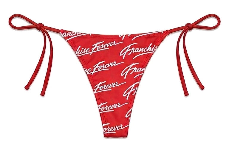 “Forever In Love” Bottom